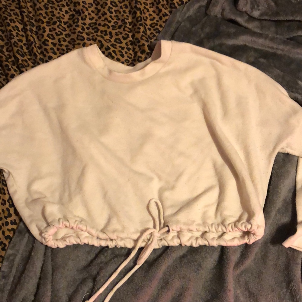 Rue21 crop top